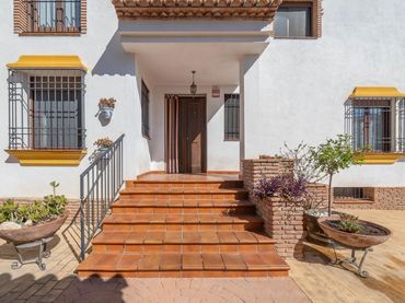 Chalet con balcón en venta en ALELIES (VENT)