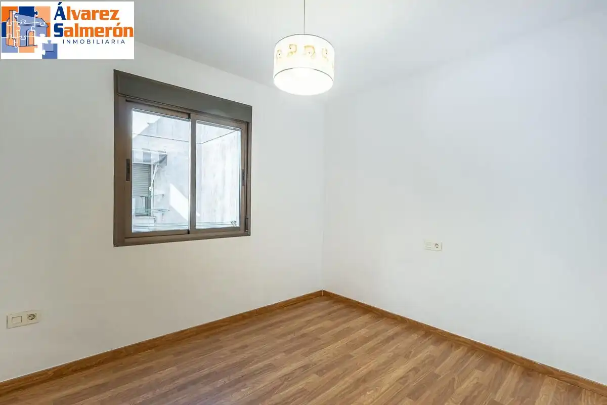 Dormitori de Àtic en venda en Alhendín