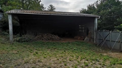 Foto 5 de Finca rústica en venda a Lugar Igrexa, 20, Vila de Cruces, Pontevedra