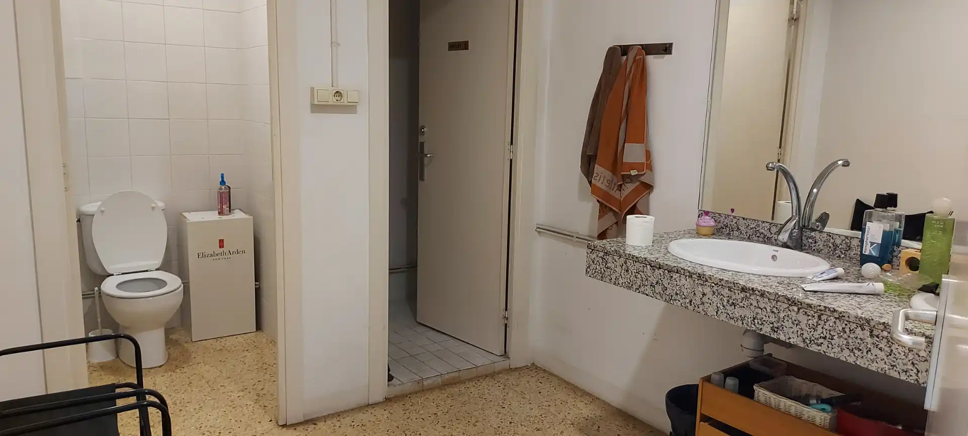 Nave industrial en venta en Sabadell