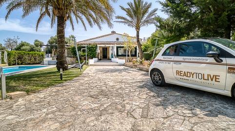 Foto 2 de Casa o xalet en venda a N/a, -1, Ciutat d'Alcúdia, Illes Balears