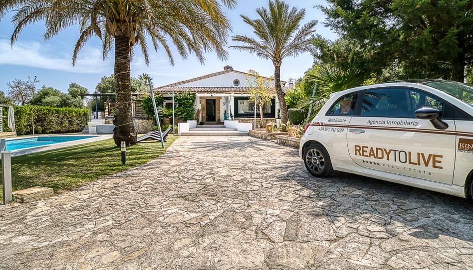 Foto 1 de Casa o xalet en venda a Ciutat d'Alcúdia, Illes Balears