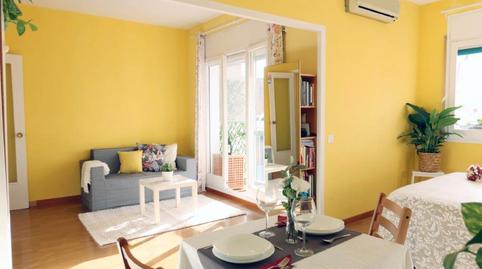 Foto 2 de Piso en venta en Carrer de Joan Güell, Barri de les Corts,  Barcelona Capital