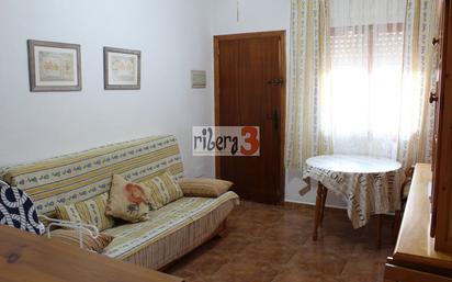 Dormitori de Casa o xalet en venda en San Javier amb Terrassa
