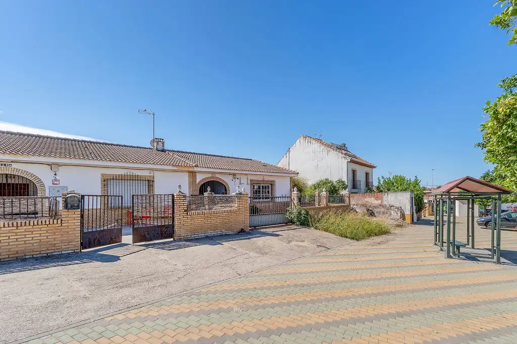Casa bifamiliare in vendita a Cm Veredón de Los Frailes, imagen 29