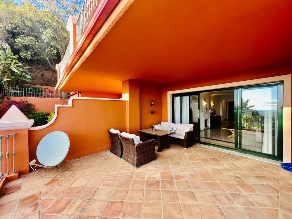 Apartamento de alquiler en CERRO ARTOLA, 11, La Quinta