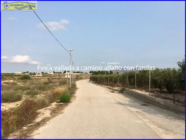 Country homes for sale in Fortuna  with Air Conditioner, Private garden and Terrace