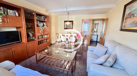 Foto 3 de Piso en venta en Arquitecto Santiago Calatrava, Benimàmet, Valencia