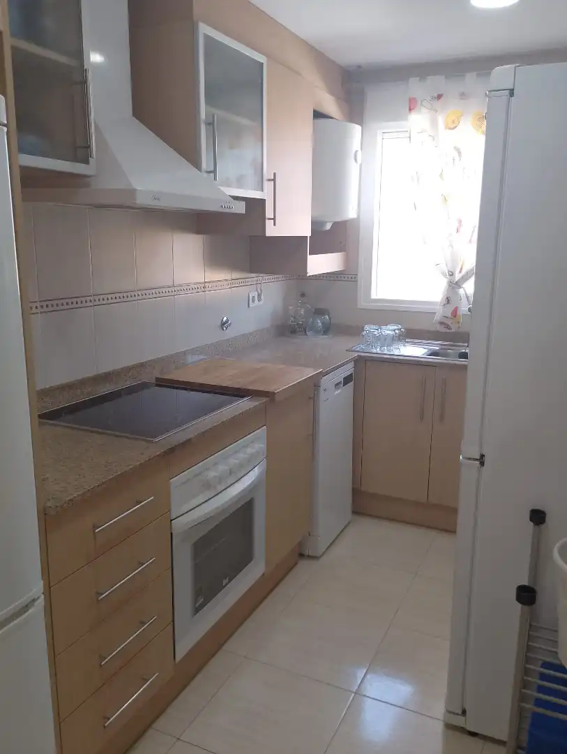 Apartamento con terraza en venta en Marina d'Or, imagen 16