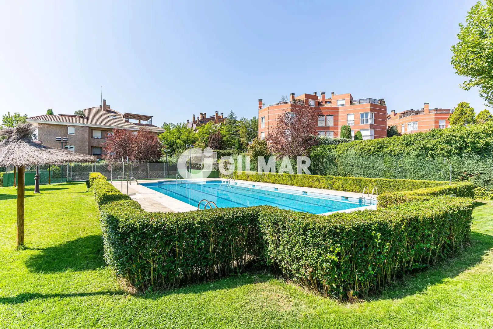 Ground floor with terrace for sale in Moncloa - Aravaca, imagen 30
