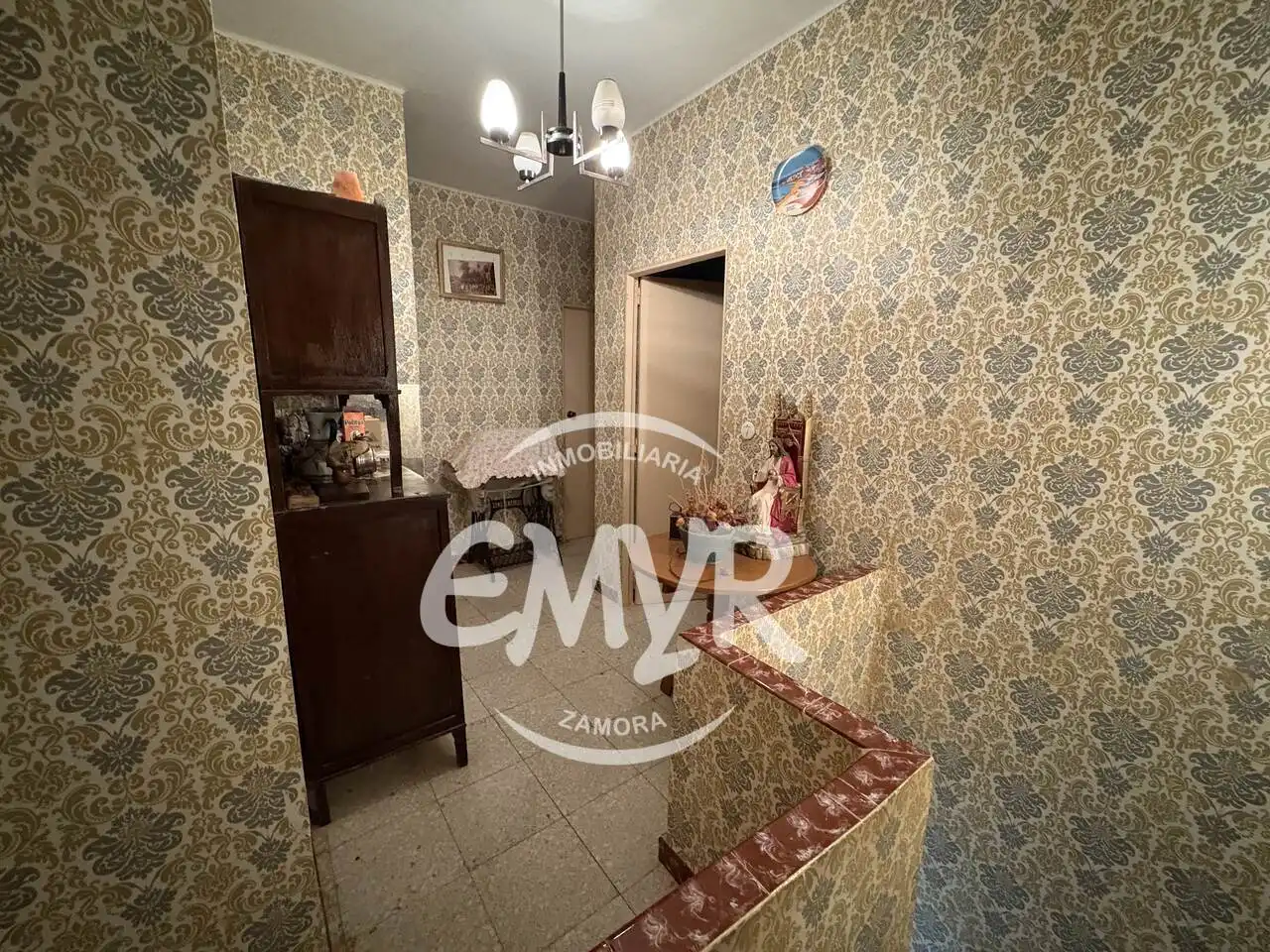 Casa o chalet en venta en Villar del Buey