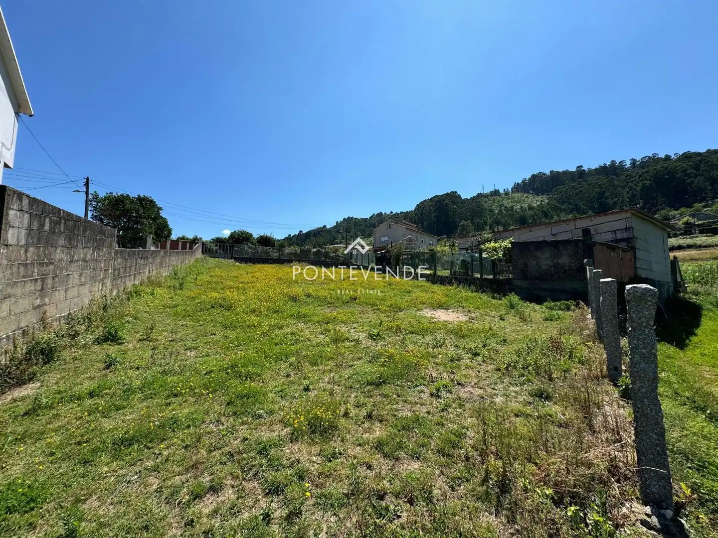 Terreno rustico in vendita a Moreira (A)-San Xulian, imagen 13