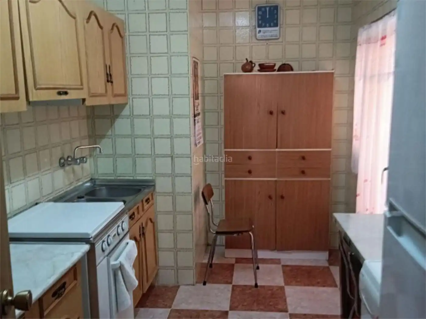 Appartamento con ascensore in vendita a Calle Manuel Pajuelo Perozo 2, imagen 12