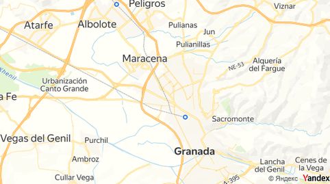 Foto 5 de Piso en venta en Cerrillo de Maracena - Periodistas, Granada Capital