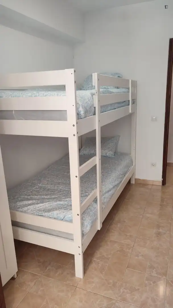 Apartament de lloguer a Camp d'en Serralta