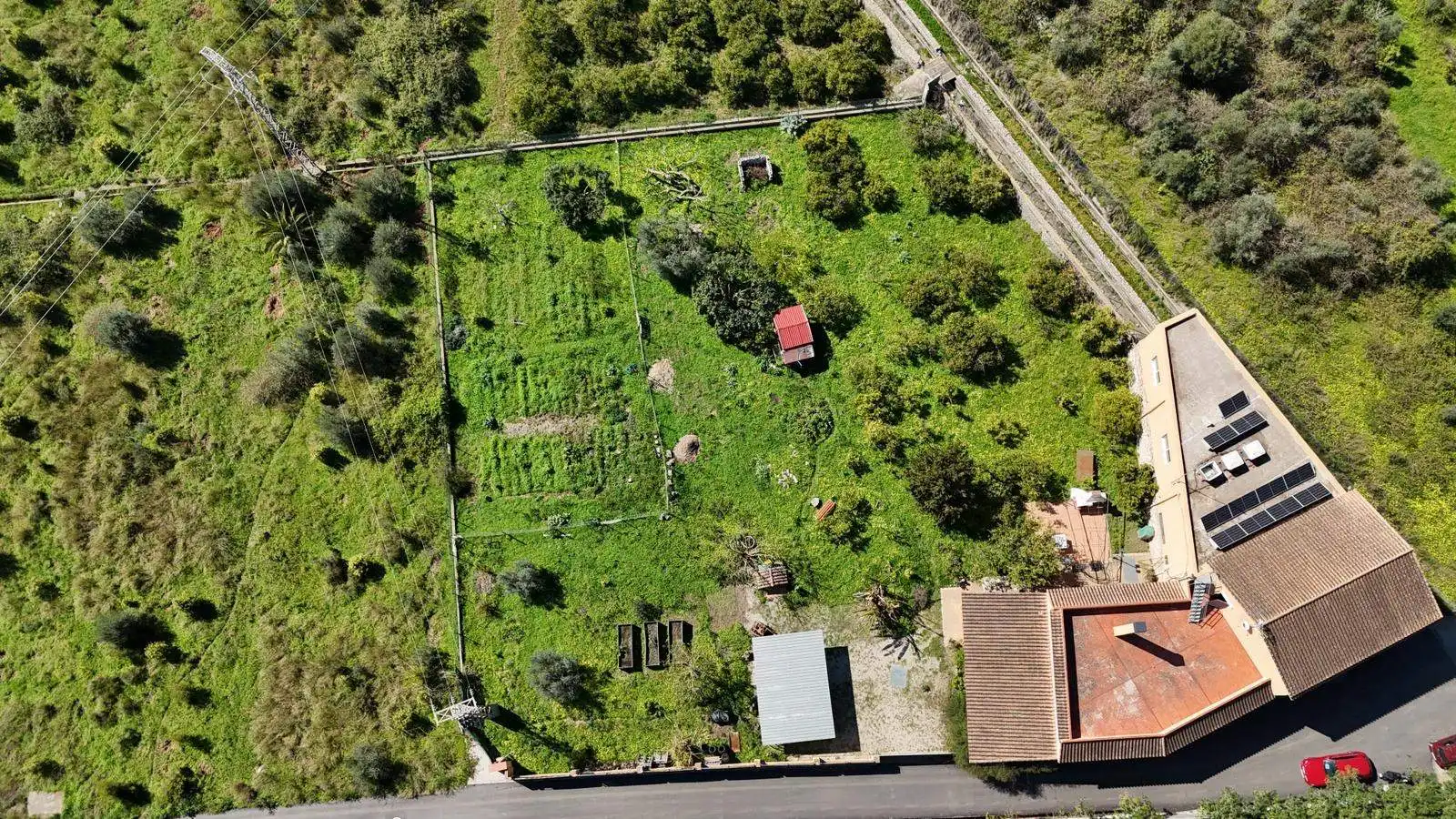 Casa en venda a Potries, imagen 4