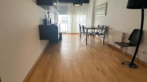 Foto 4 de Dúplex de lloguer a Santa Maria - L'Eixample - Sud Sumella, Cubelles