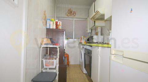 Foto 5 de Piso en venta en Santiago - Coronación, Cádiz