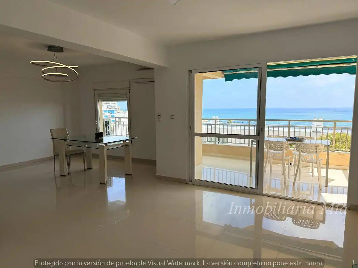 Piso con piscina en venta en Montemar, imagen 7