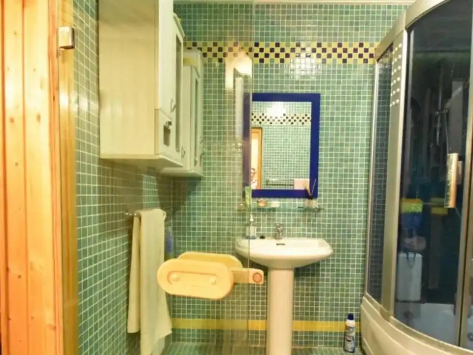 Chalet con piscina en venta en Ciudad Quesada, imagen 65