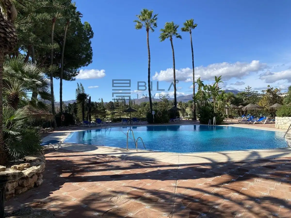 Appartement avec piscine à vendre à Matchroom Country Club, imagen 4