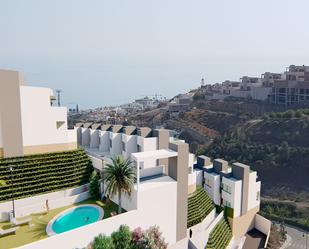 Exterior view of Residential for sale in Torrox