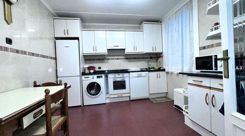 Foto 3 de Piso en venta en Domingo Beltran de Otazu Kalea, Coronación, Vitoria - Gasteiz