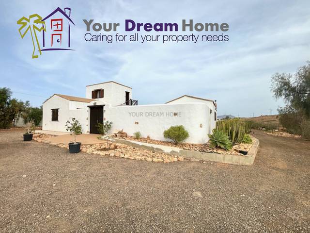 Casa-chalet en Venta en Tuineje pueblo