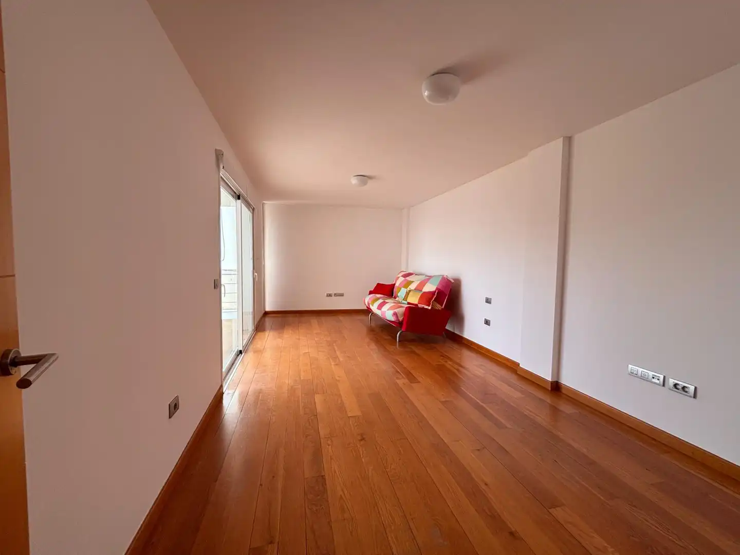 Sala de estar de Casa o chalet de alquiler en Radazul