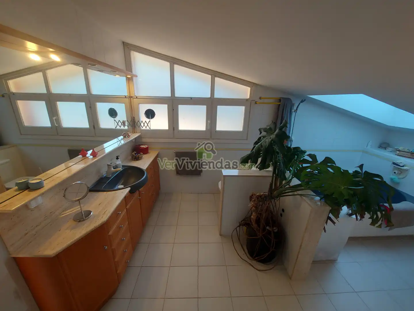 Cocina de Casa o chalet en venta en Begues con Calefacción, Jardín privado y Terraza