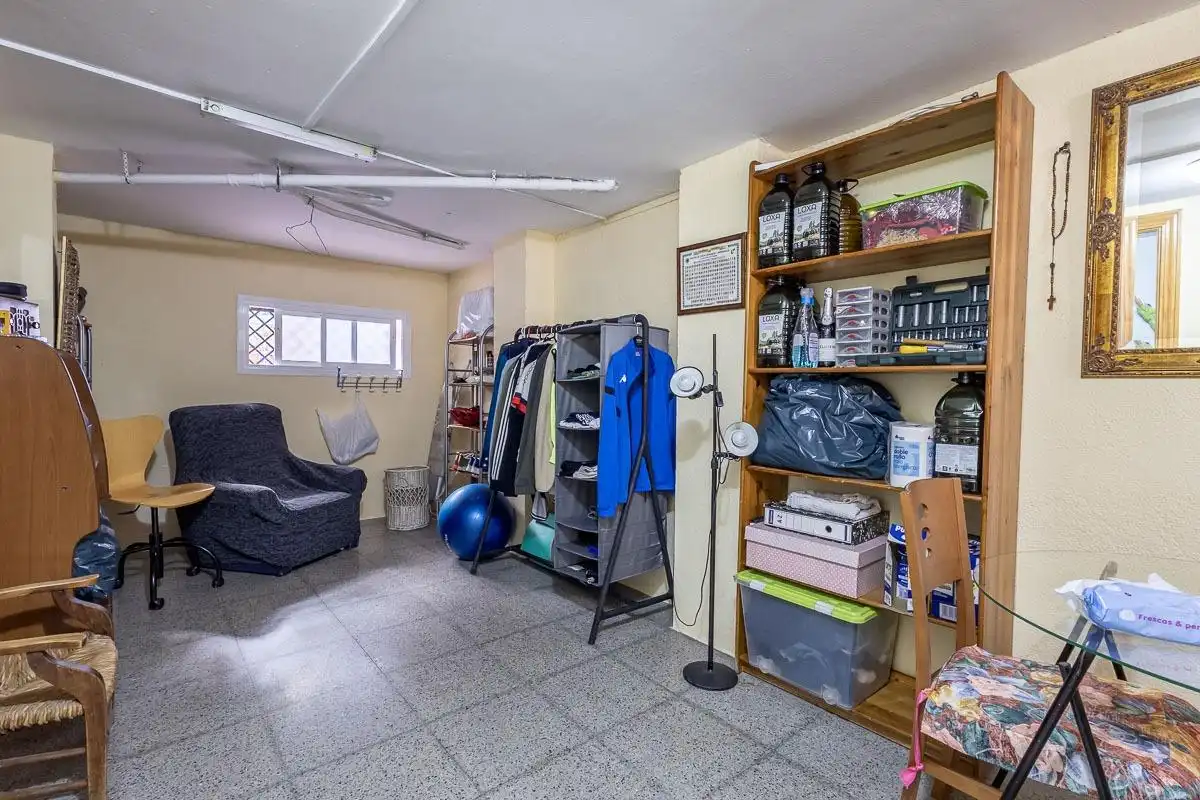 Casa a schiera in vendita a Genil, imagen 37