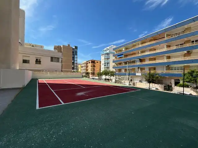 Apartament amb piscina de lloguer a Playa de Gandia, imagen 22