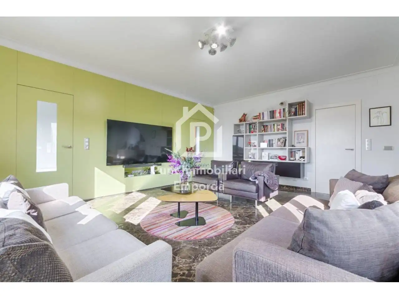 Maison avec piscine à vendre à Calle Rosselló, imagen 8