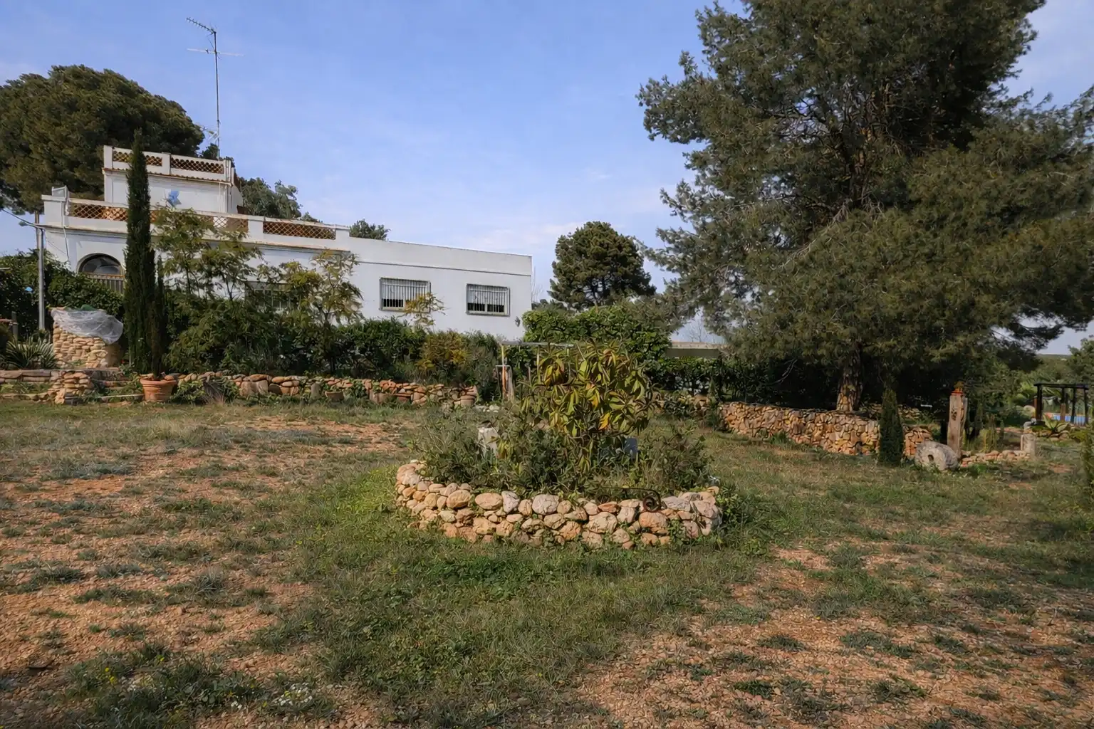 Terreno rustico in vendita a Cami Ermita Nova, imagen 10
