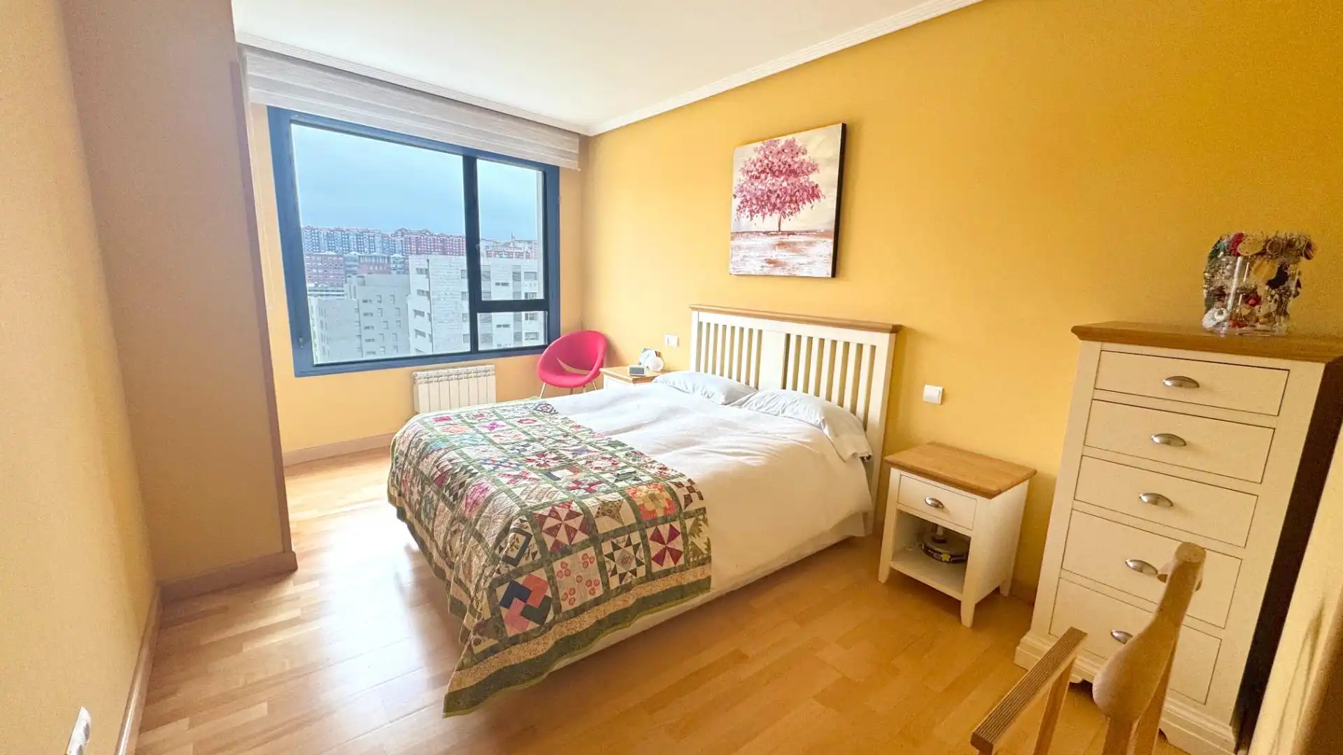 Piso con terraza en venta en Valdenoja, imagen 20
