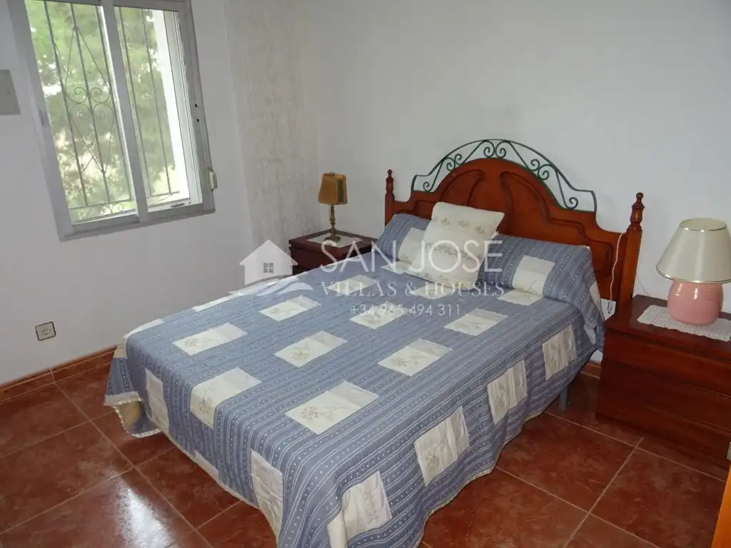 Villa mit Garten zum Verkauf in Aspe Centro, imagen 31