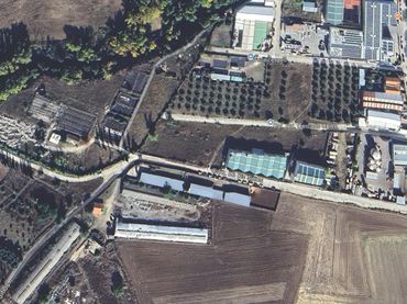 Industrial land for sale in Camino DE LOS SITIOS 8