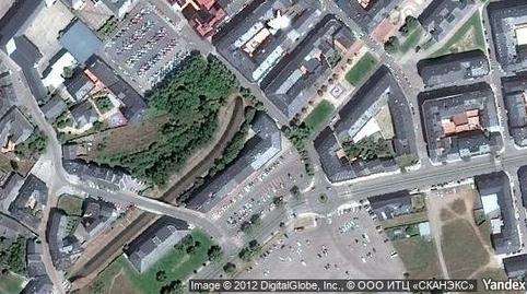 Foto 4 de Pis en venda a Zona Alta, Ponferrada