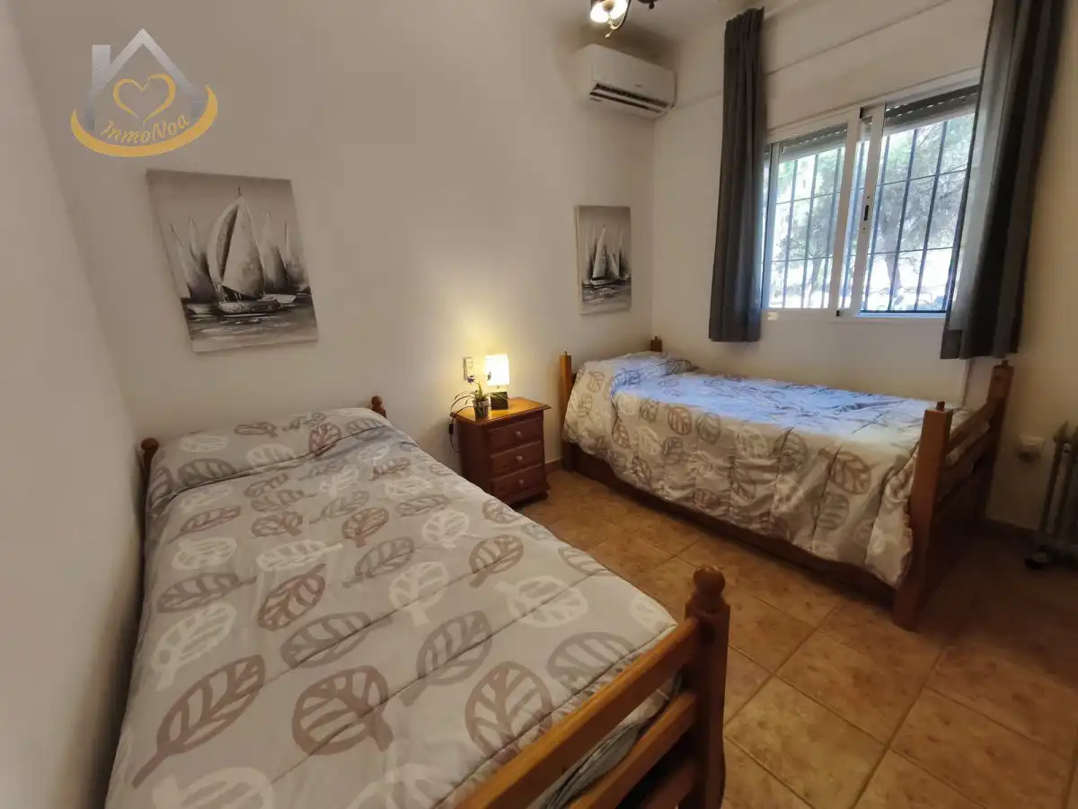 Schlafzimmer von Grundstücke zum Verkauf in Isla Cristina