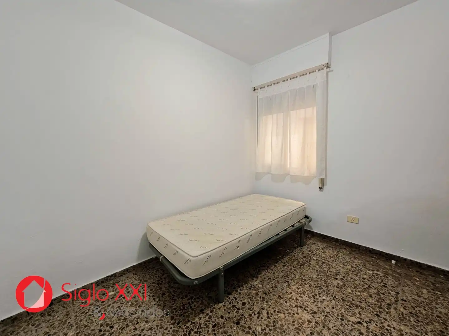 Dormitori de Casa o xalet en venda en Burriana / Borriana amb Aire condicionat, Terrassa i Traster
