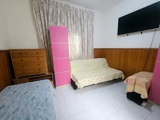 Habitación de Piso en venta en Las Palmas de Gran Canaria
