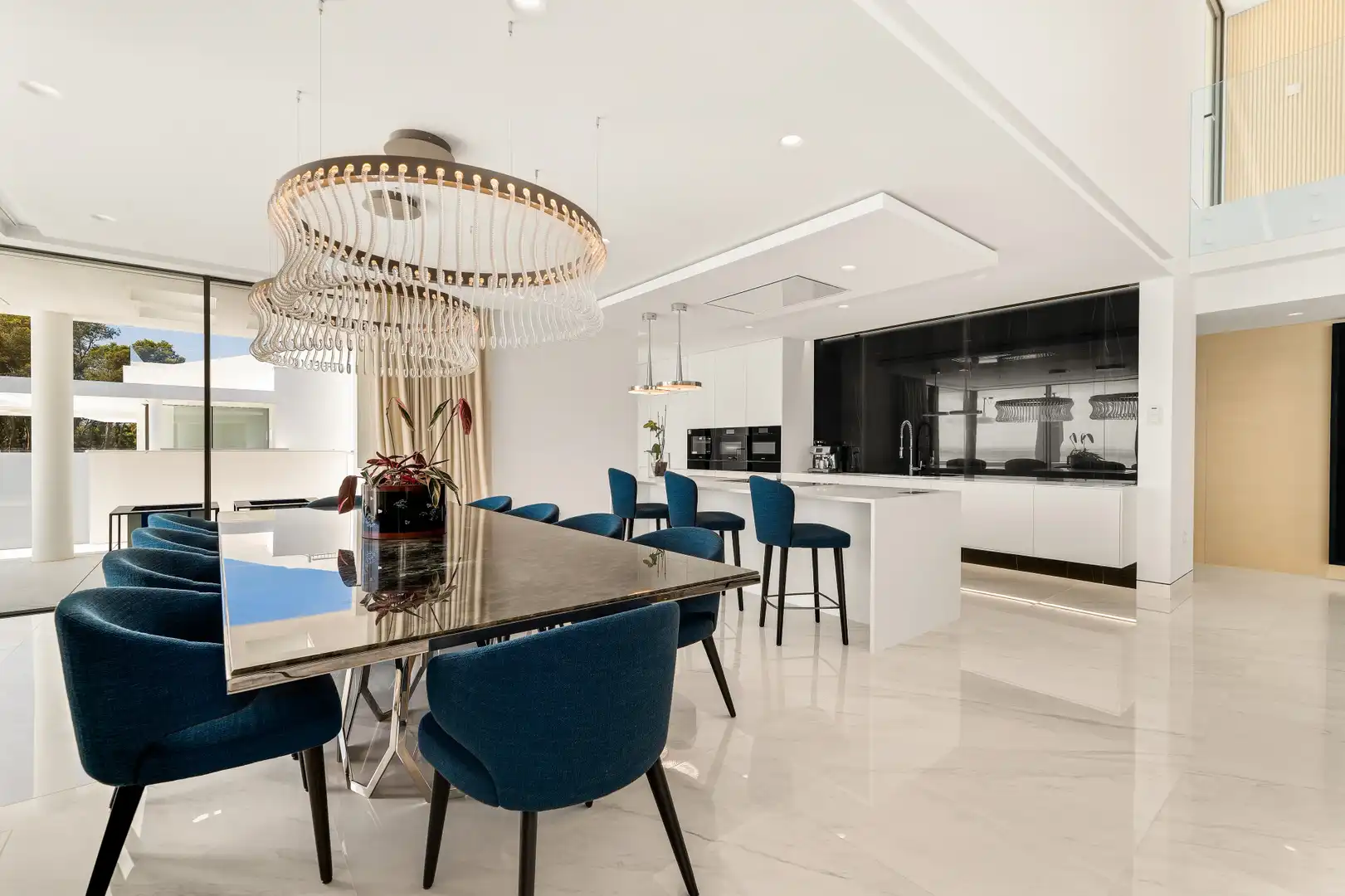 Apartament amb piscina en venda a Marbella Centro, imagen 12