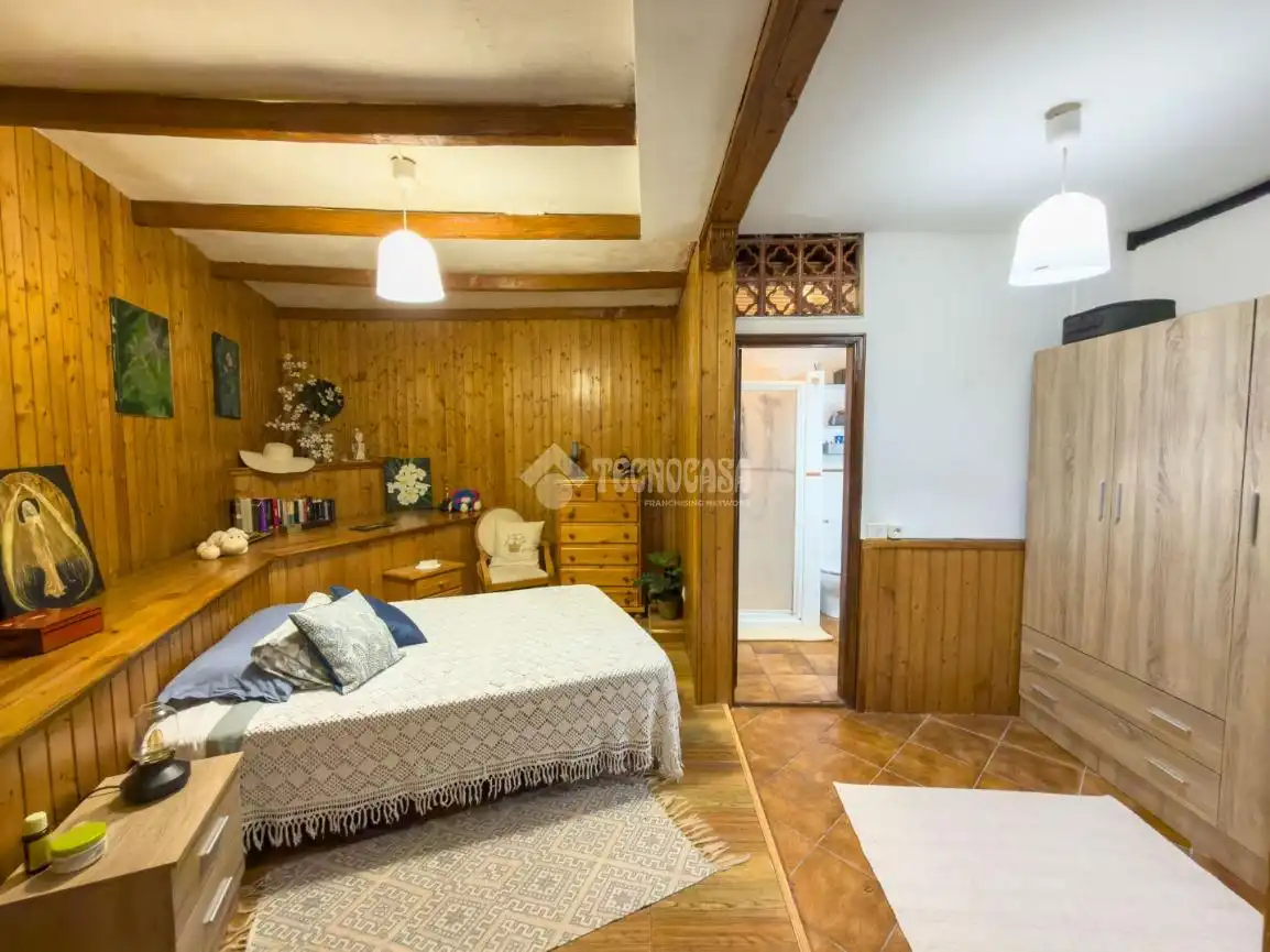 Casa o xalet en venda en La Guancha amb Terrassa i Balcó