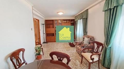 Photo 2 of Planta baja for sale in Ensanche - Franciscanos,  Albacete Capital