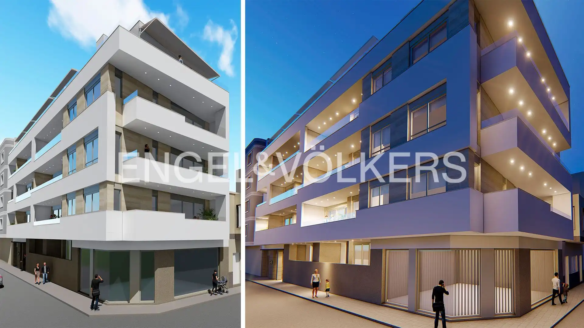Duplex with terrace for sale in Playa del Cura, imagen 3