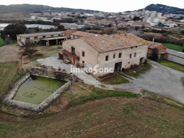 Country house for sale in Moià