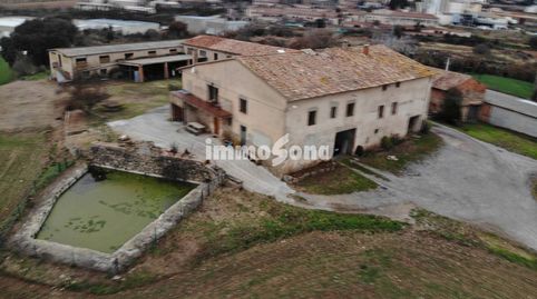 Masia en venta en Moià