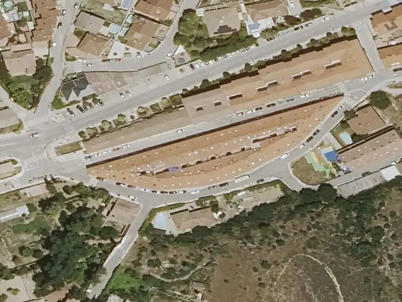 Appartamento in vendita a Carracastillo 10