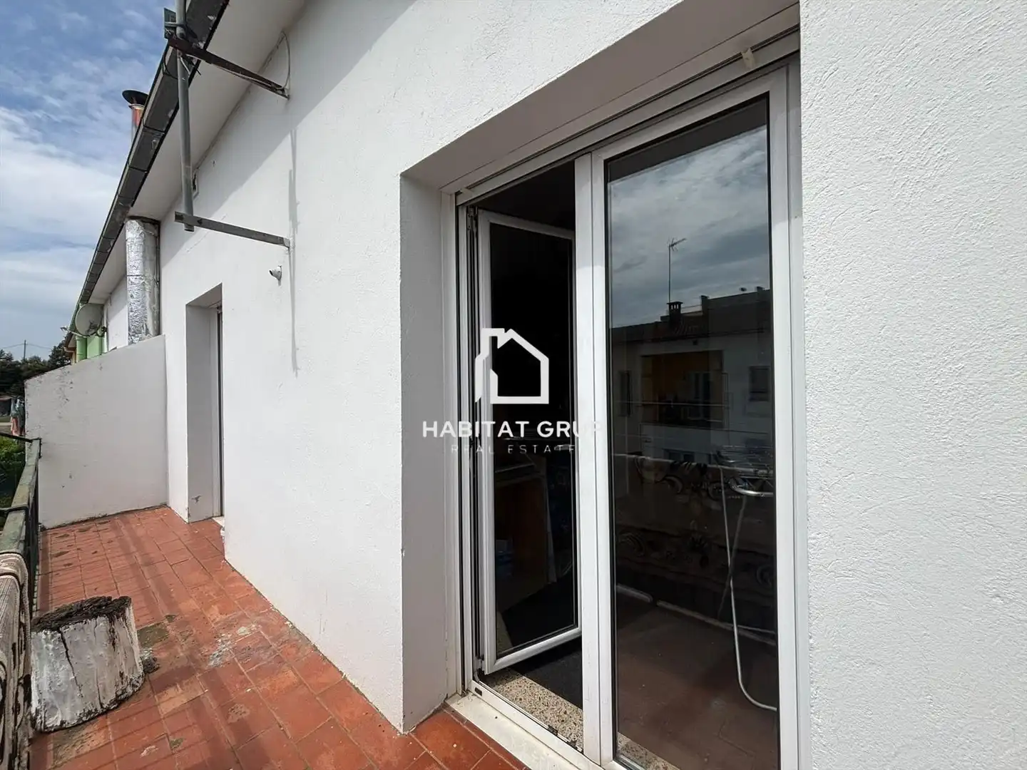 Casa a schiera con giardino in vendita a Vilobí d'Onyar, imagen 16