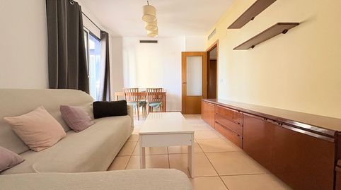 Foto 3 de Apartamento de alquiler en Platja de la Pobla de Farnals, La Pobla de Farnals